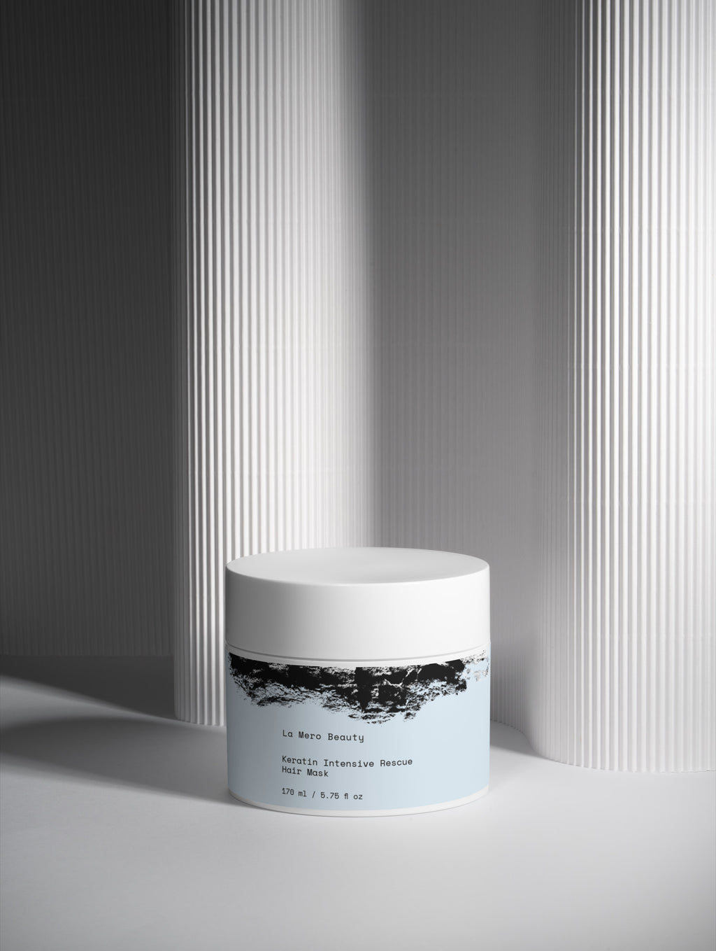 Keratin Intensive Rescue Hair Mask