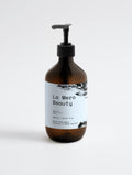 Hand & Body Wash, Patchouli & Amber Vanilla