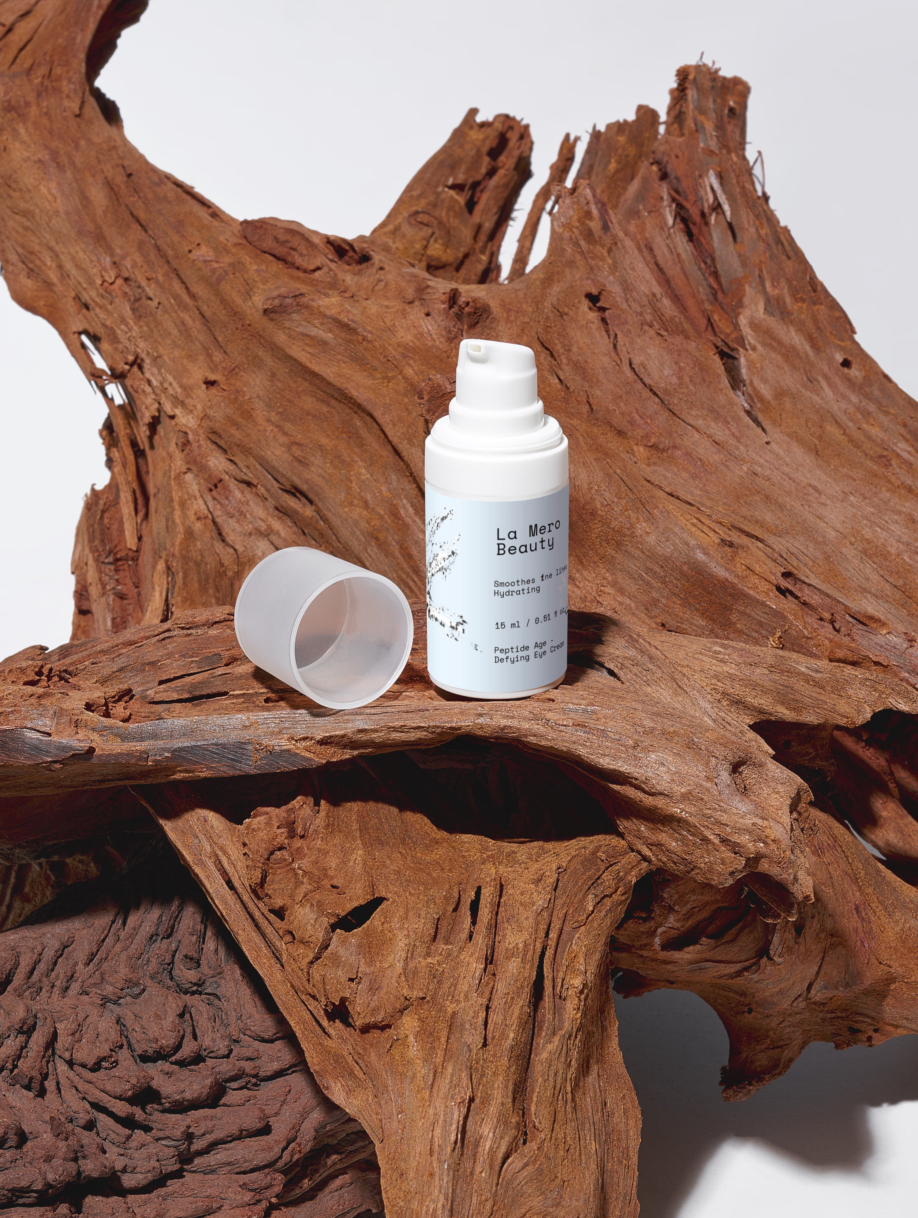 Peptide Age - Defying Eye Cream