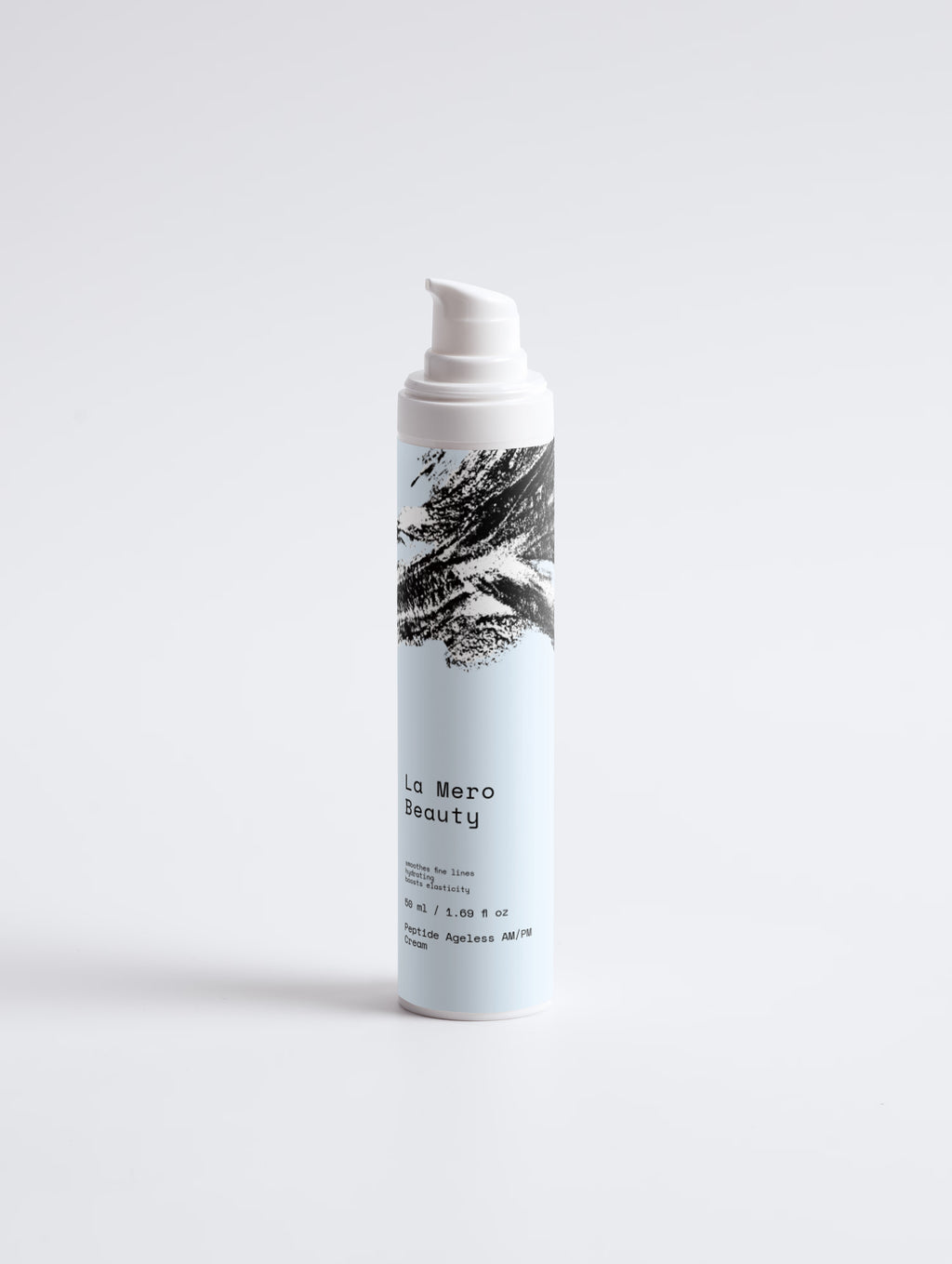 Peptide Ageless AM/PM Cream