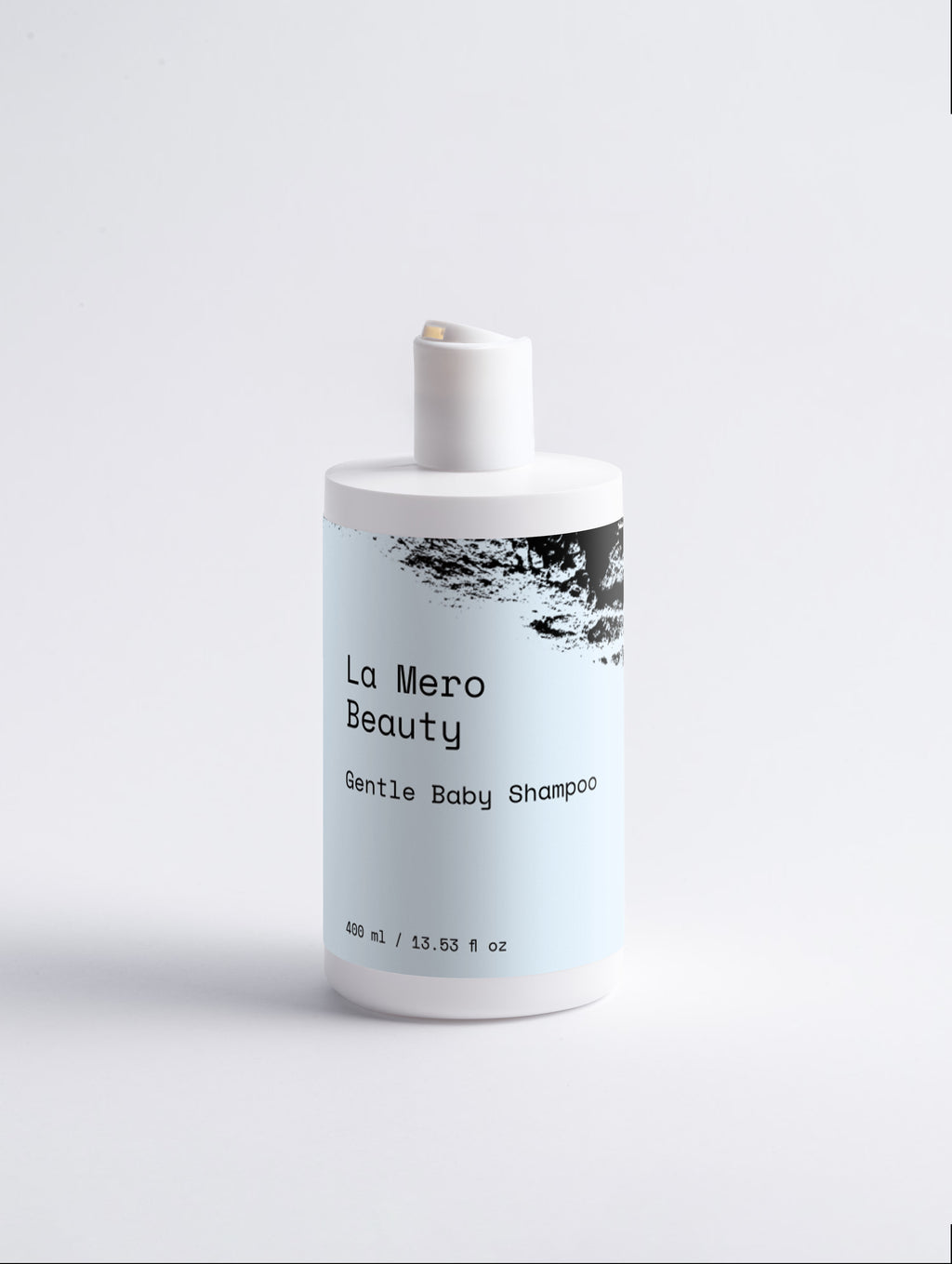 Gentle Baby Shampoo