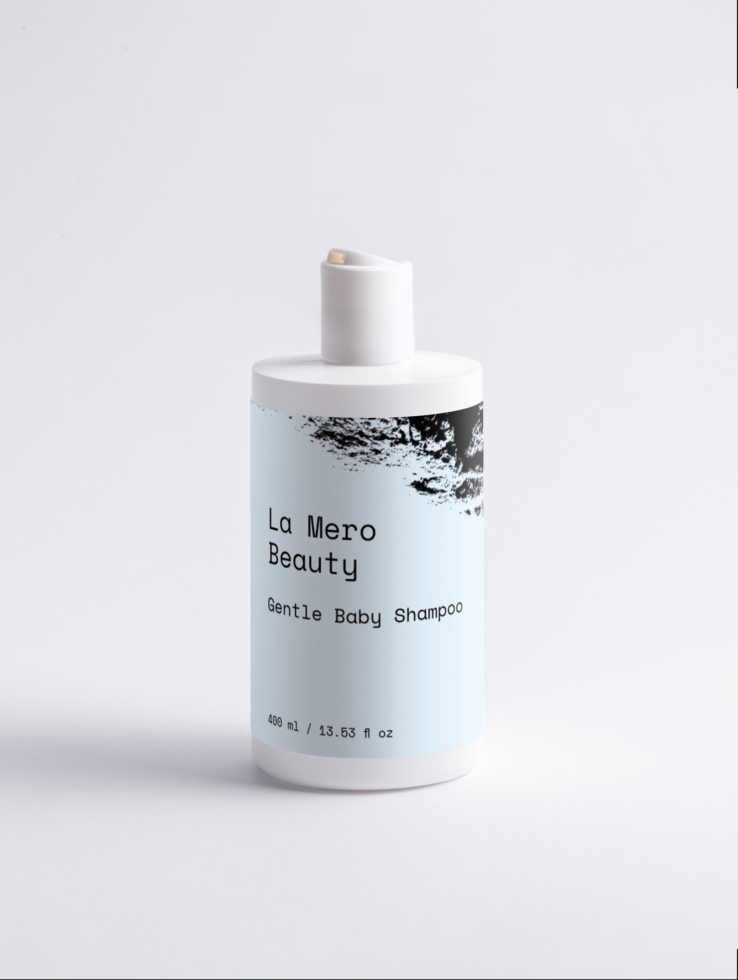 Gentle Baby Shampoo