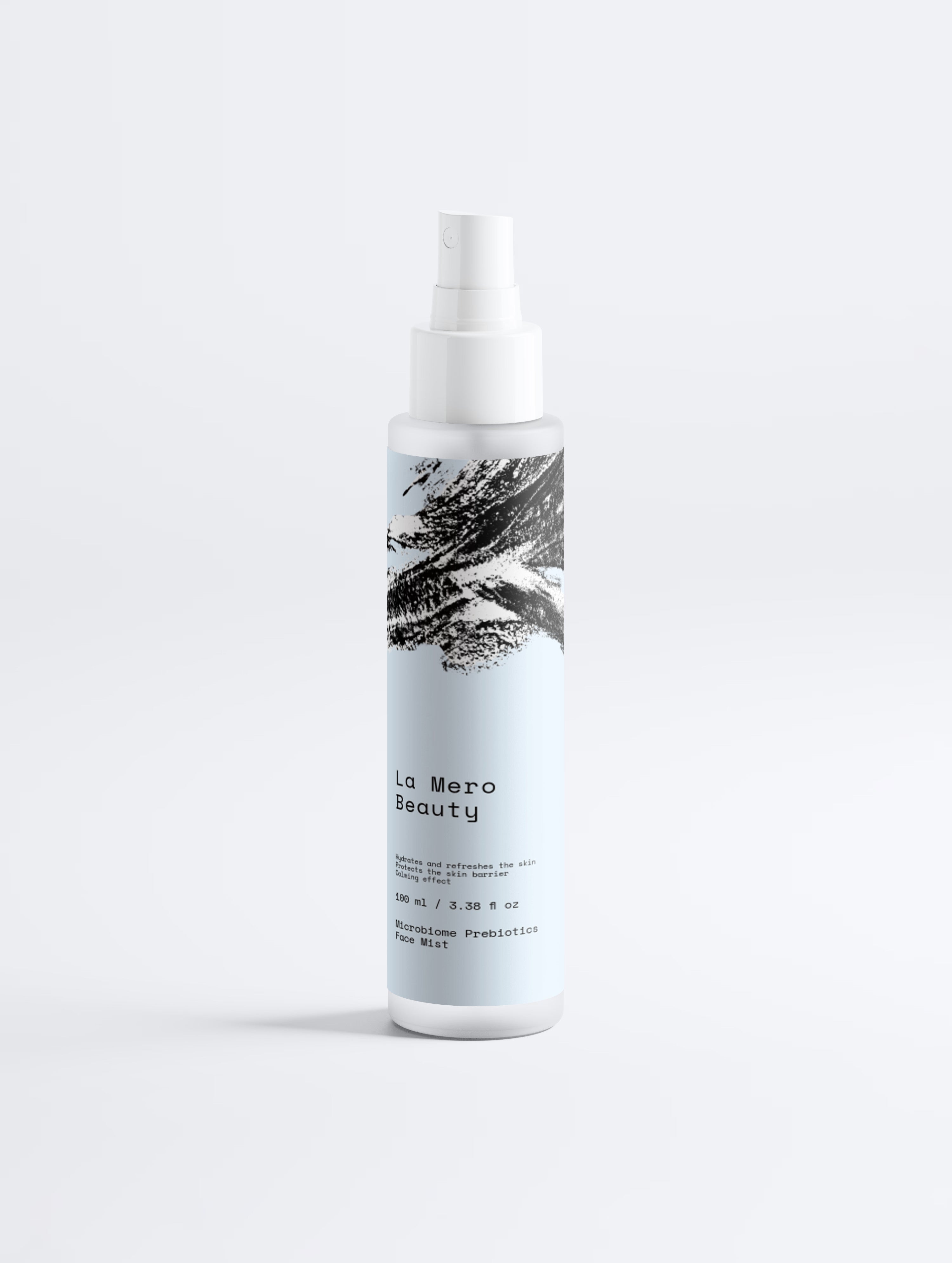 Microbiome Prebiotics Face Mist