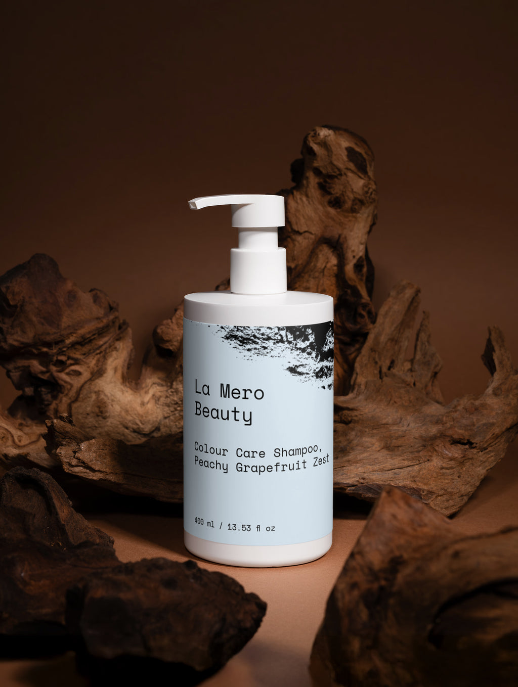 Colour Care Shampoo, Peachy Grapefruit Zest
