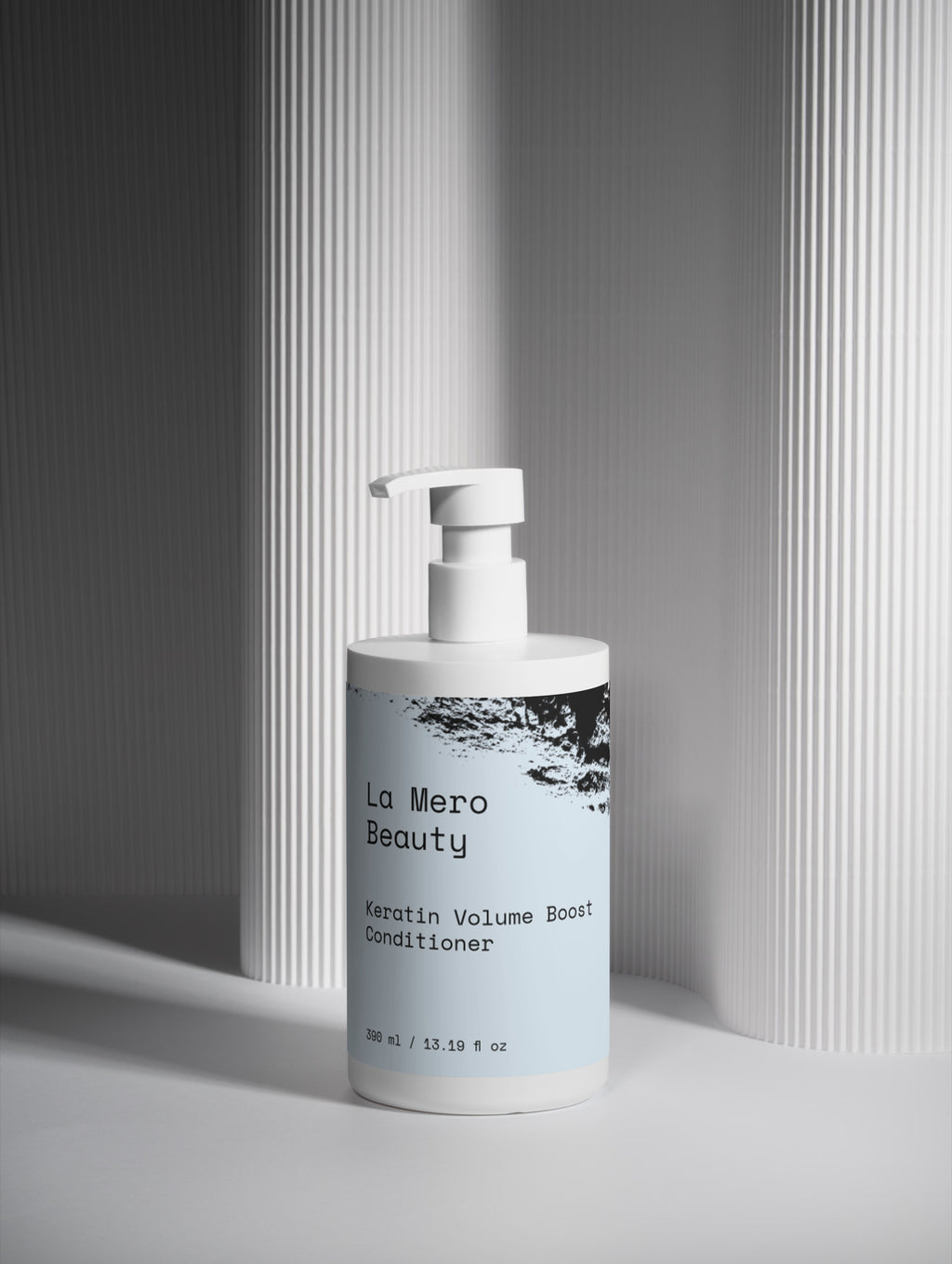 Keratin Volume Boost Conditioner