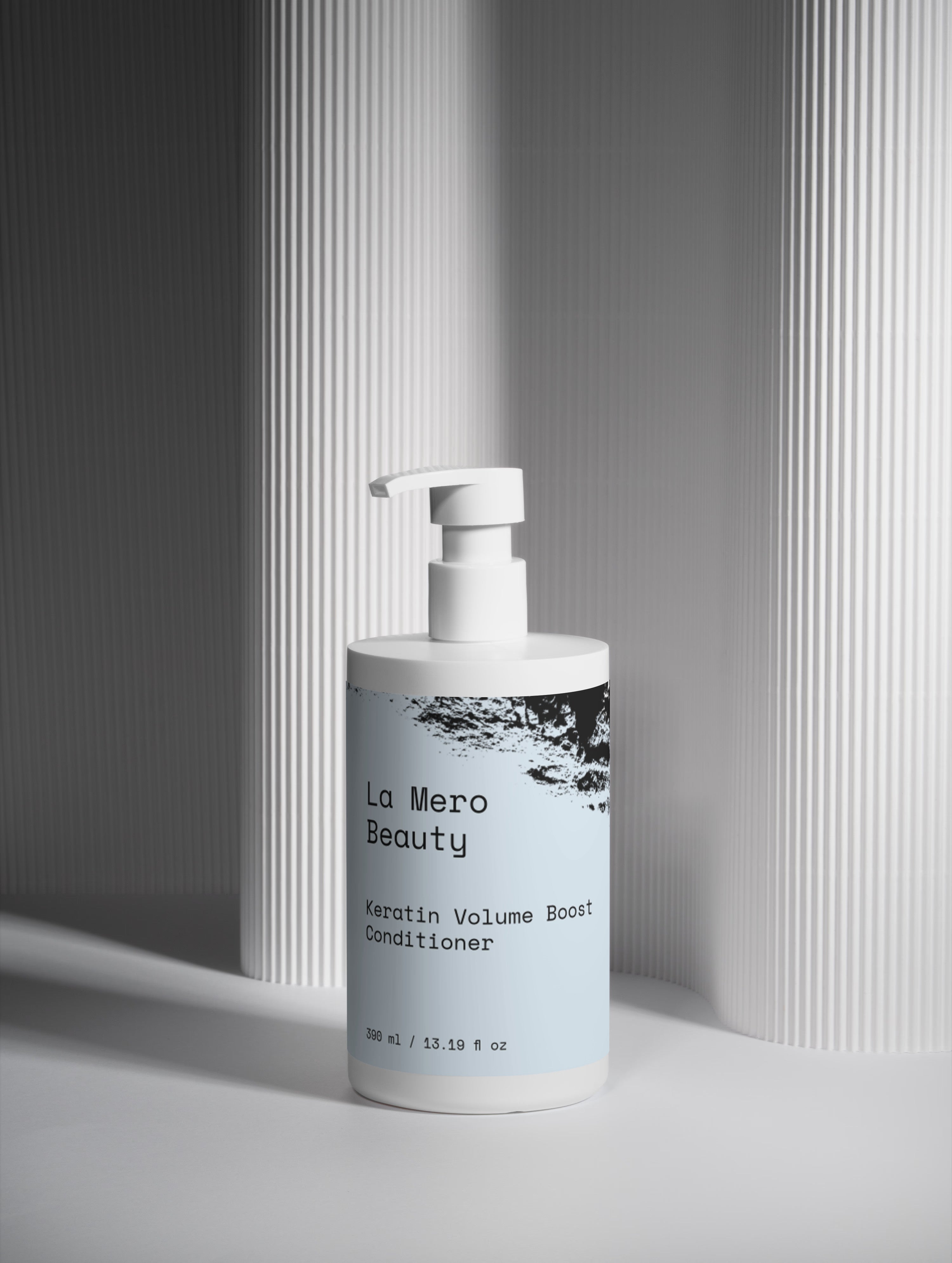 Keratin Volume Boost Conditioner