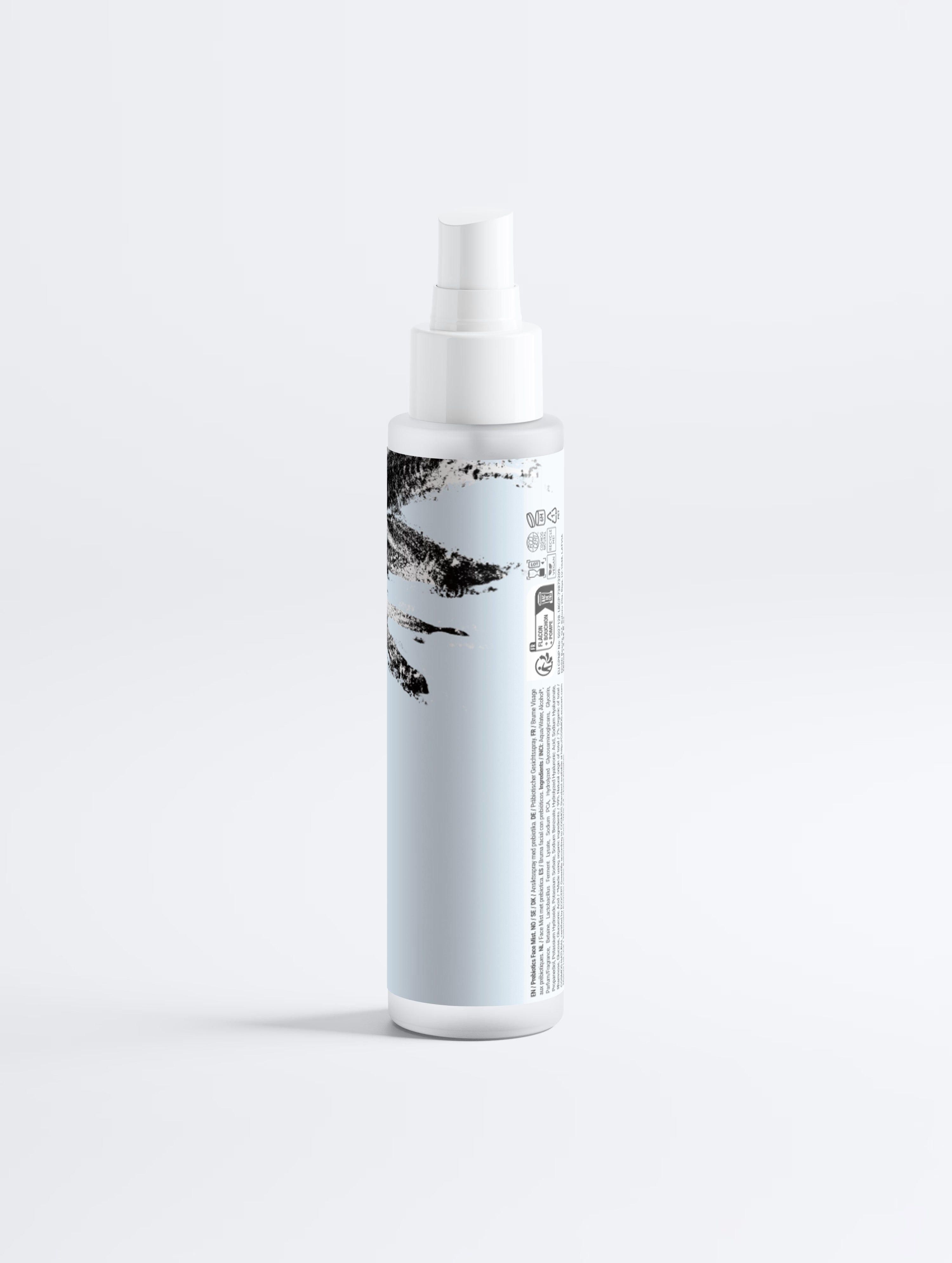 Microbiome Prebiotics Face Mist