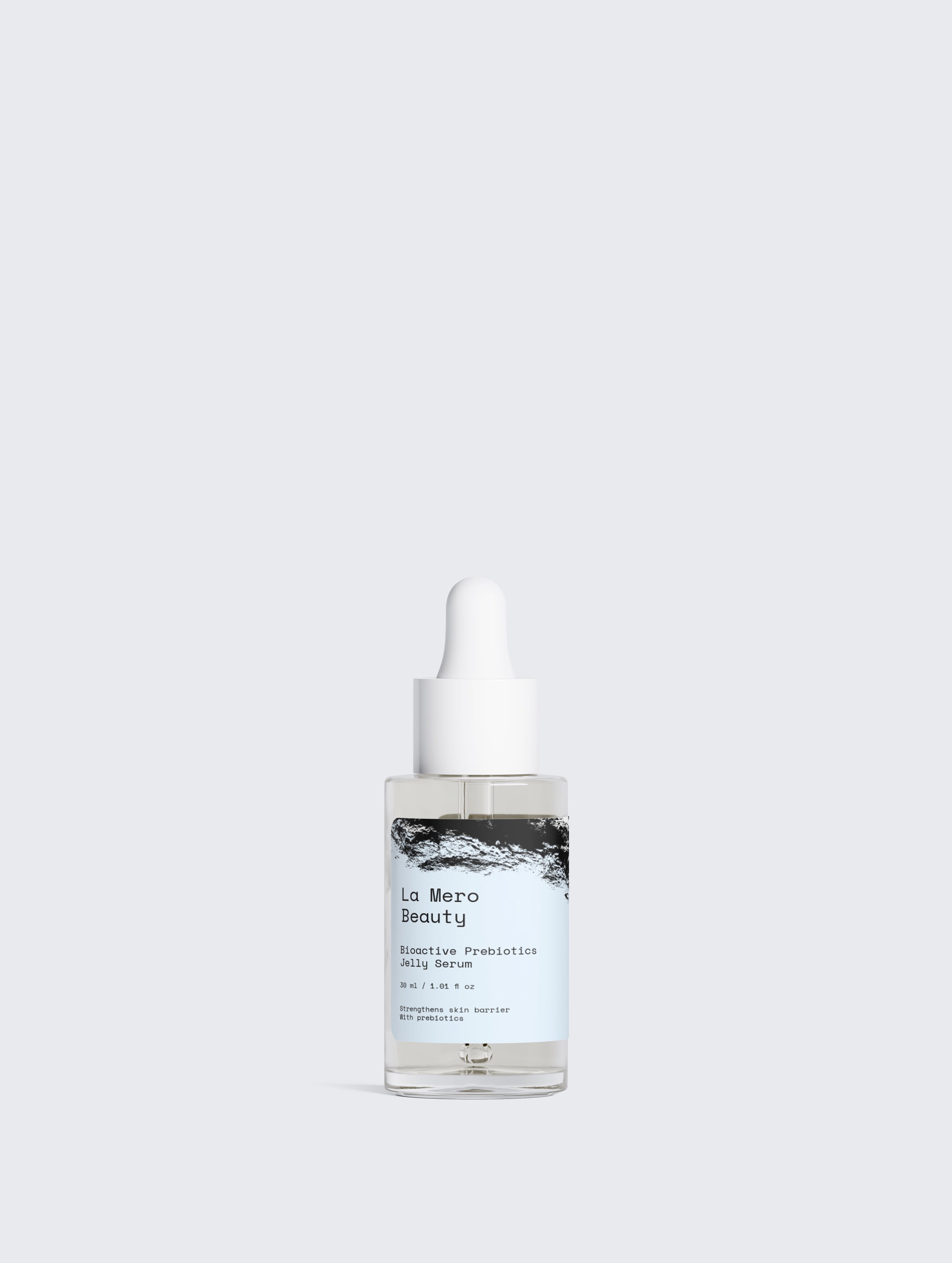 Bioactive Prebiotics Jelly Serum