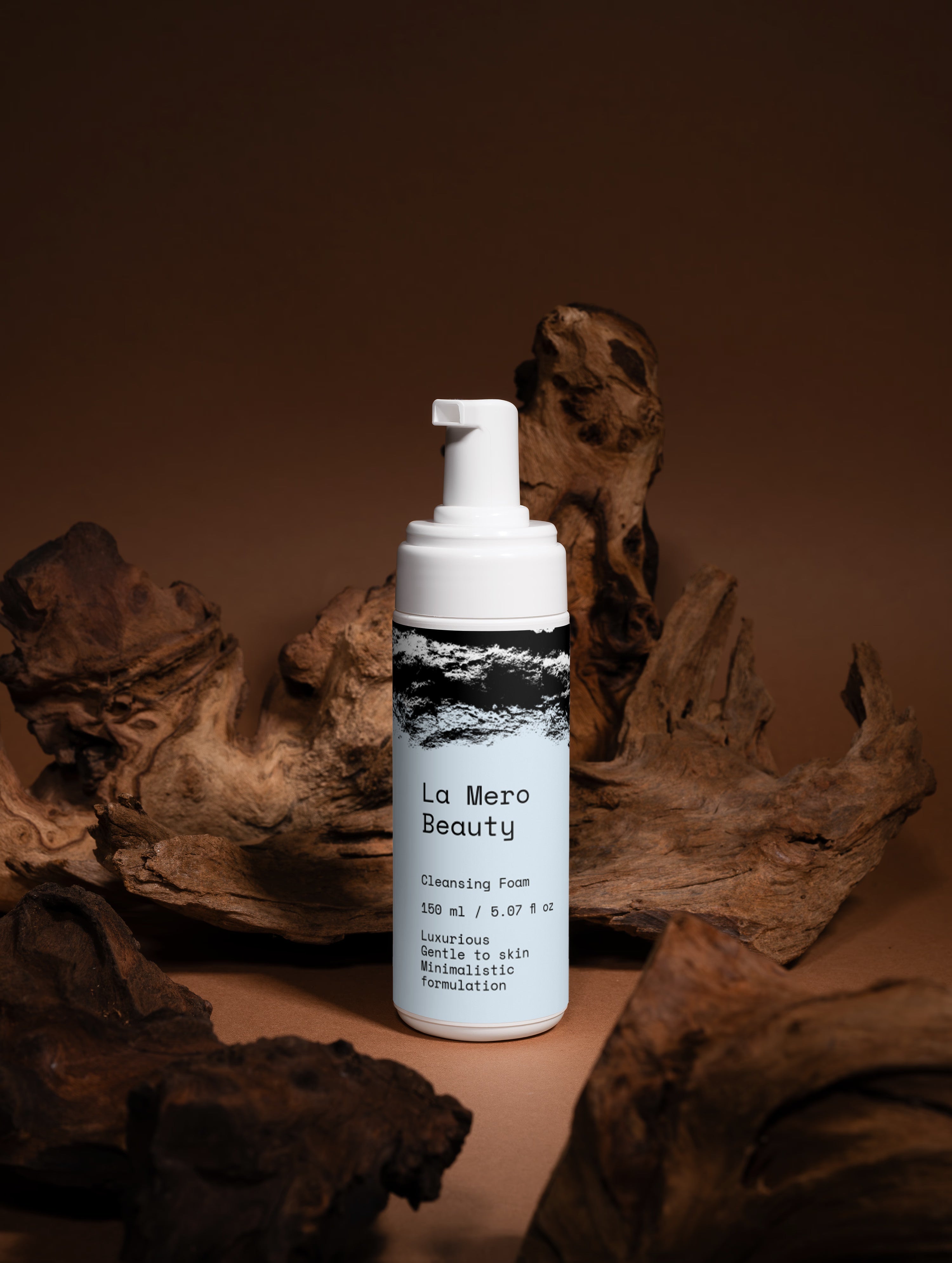 Cleansing Foam