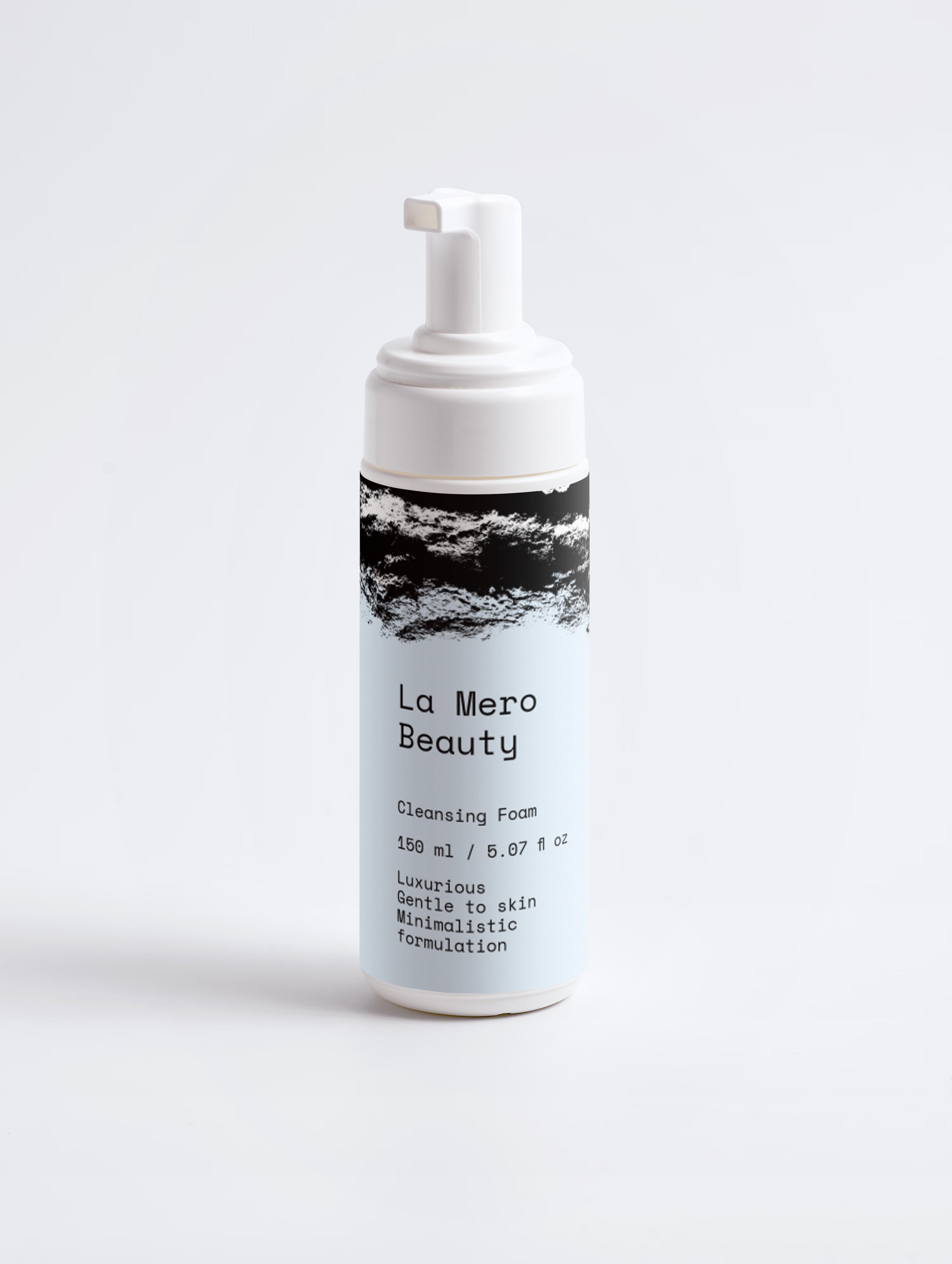 Cleansing Foam