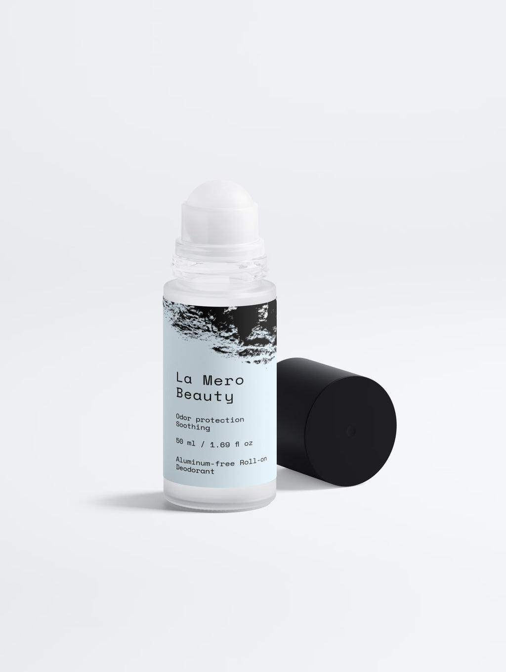 Aluminum-free Roll-on Deodorant