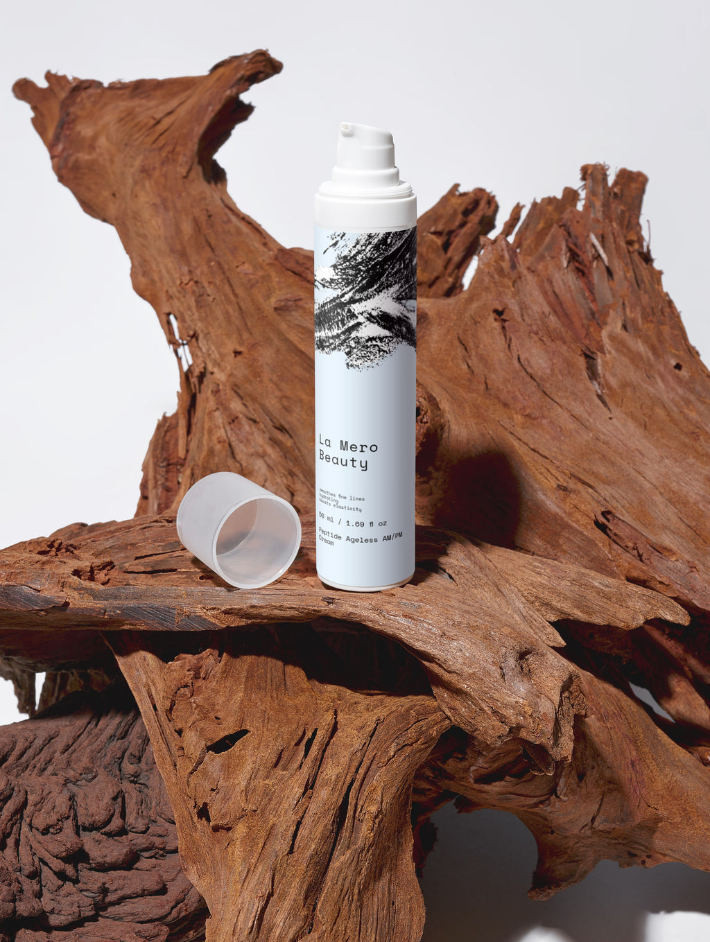 Peptide Ageless AM/PM Cream