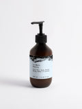 Silk Skin Body Serum, Woody Amber & Leather