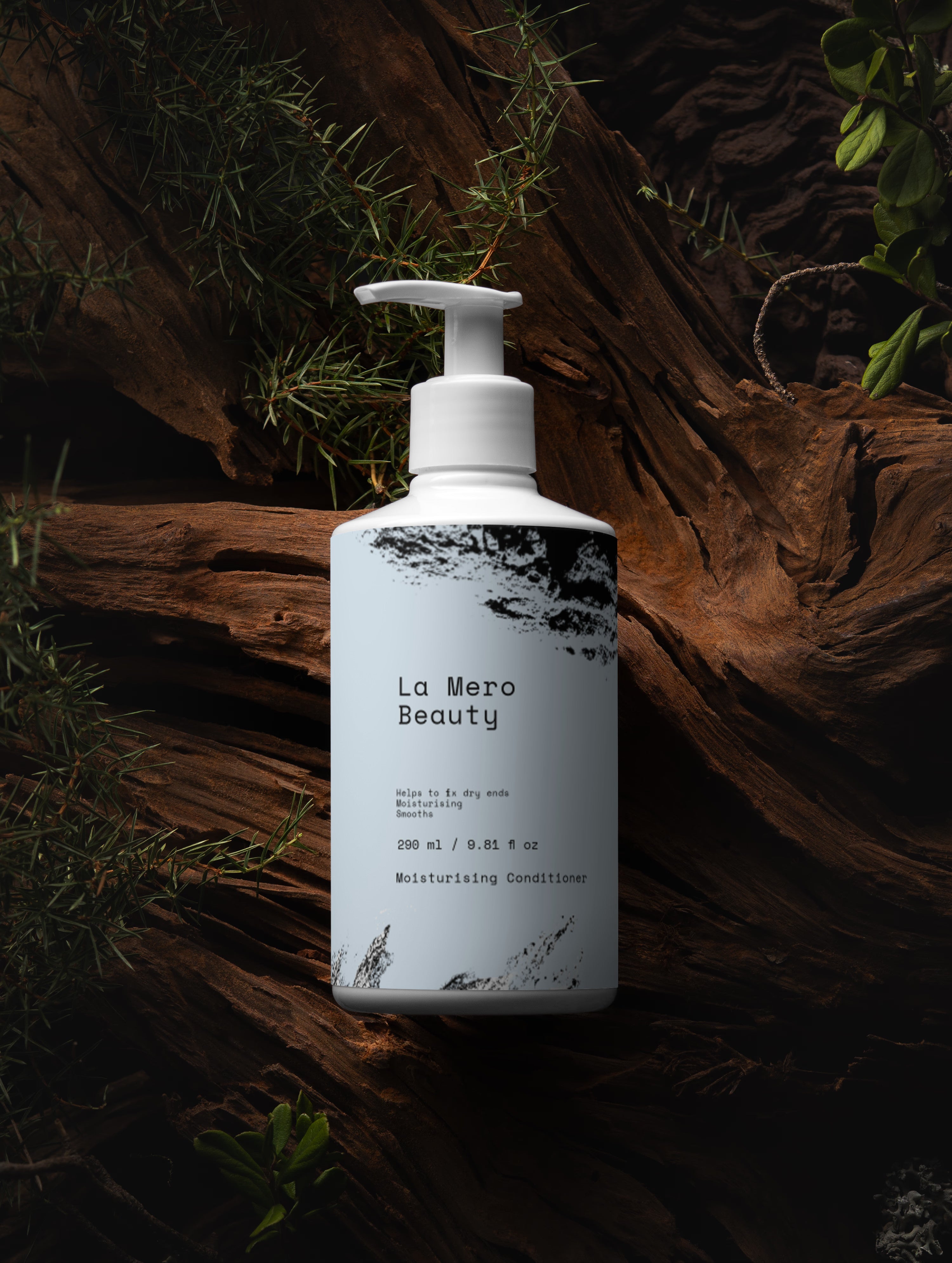 Moisturising Conditioner