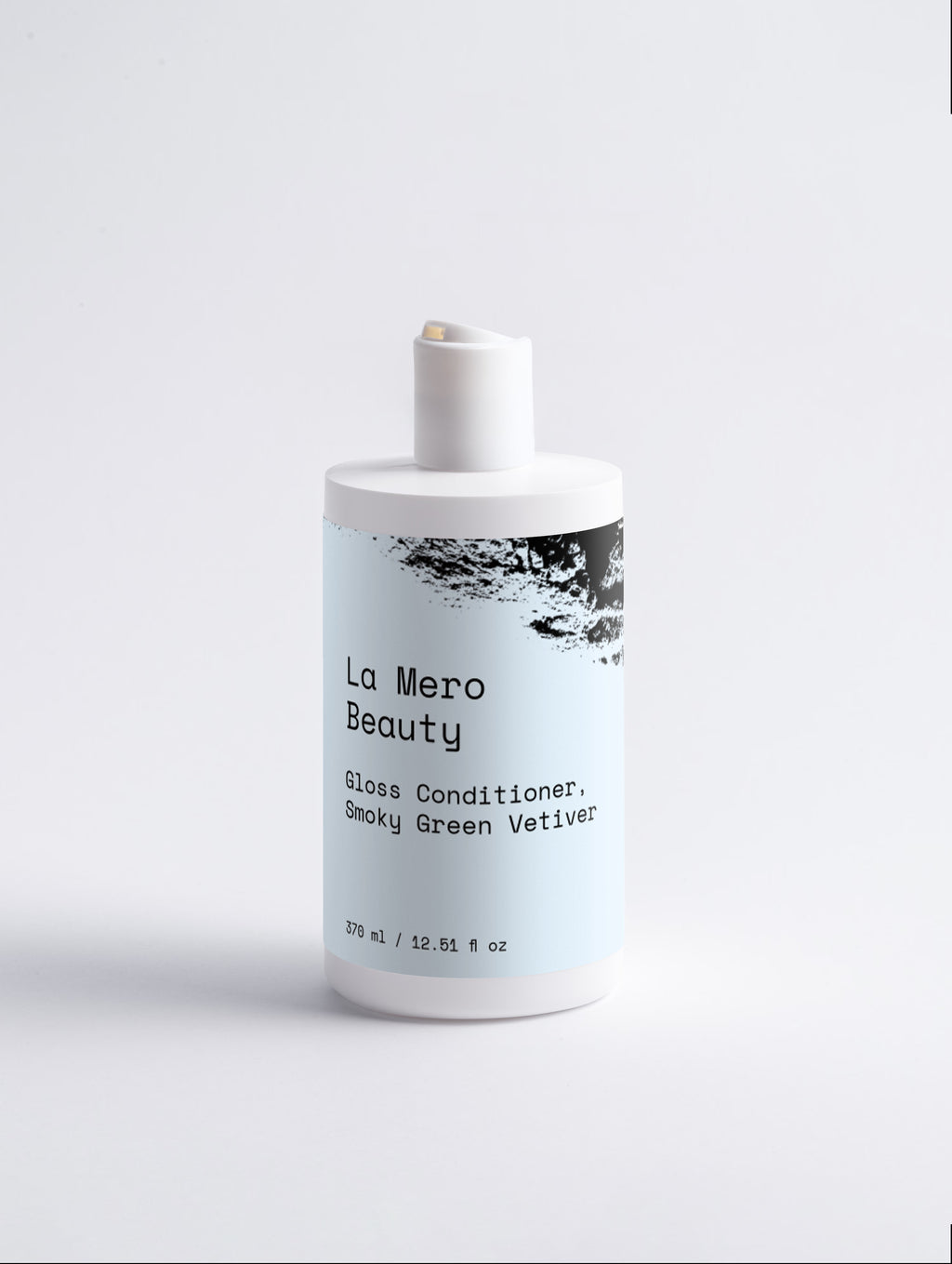 Gloss Conditioner, Smoky Green Vetiver