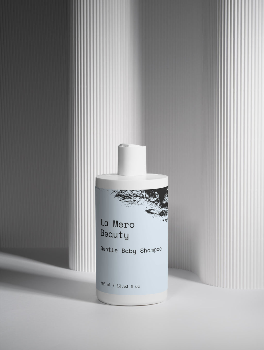 Gentle Baby Shampoo