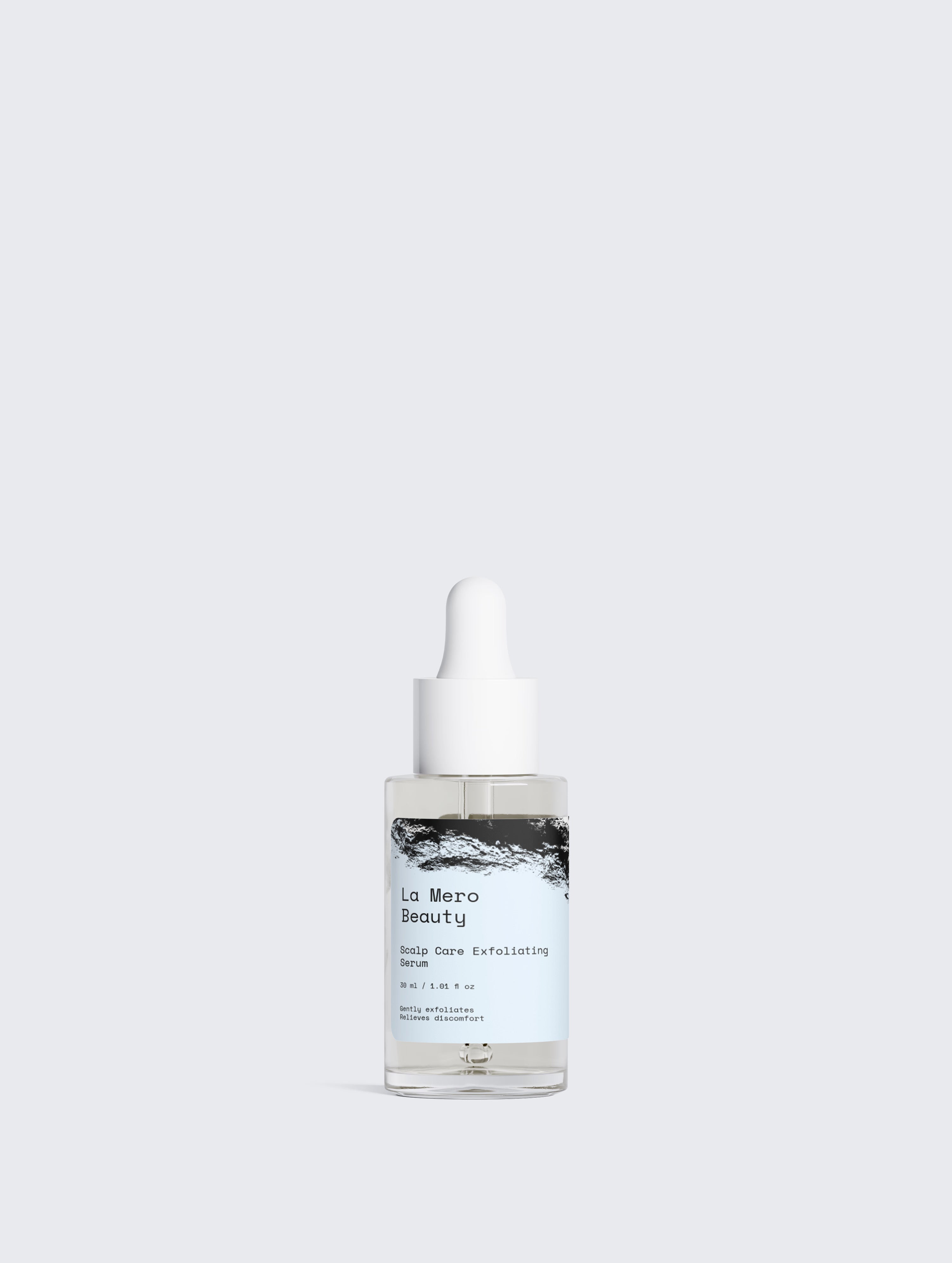Scalp Care Exfoliating Serum