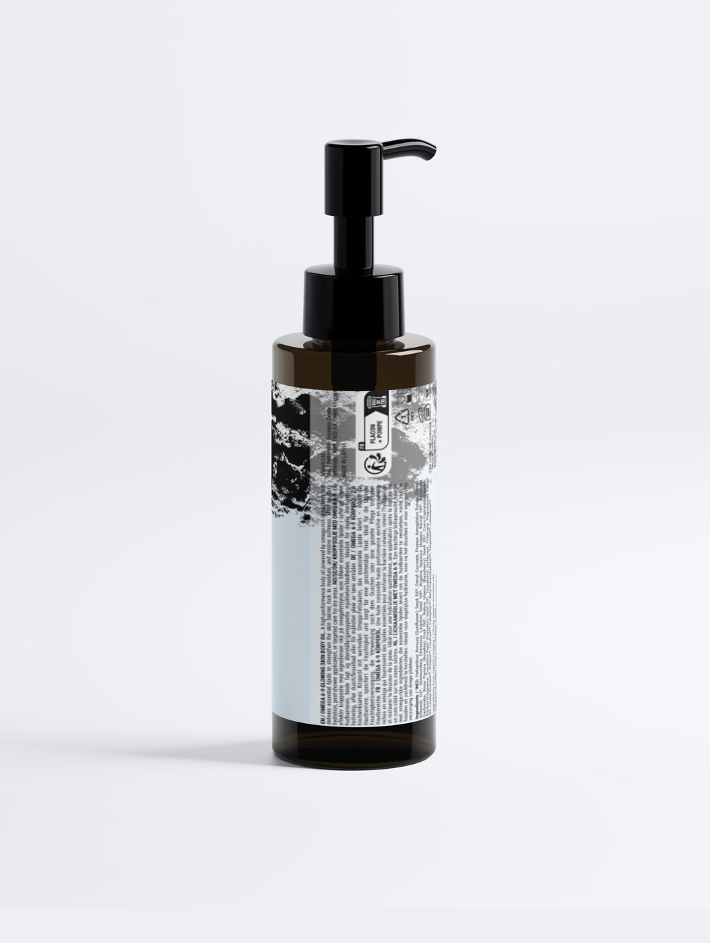 Omega 6-9 Glowing Skin Body Oil