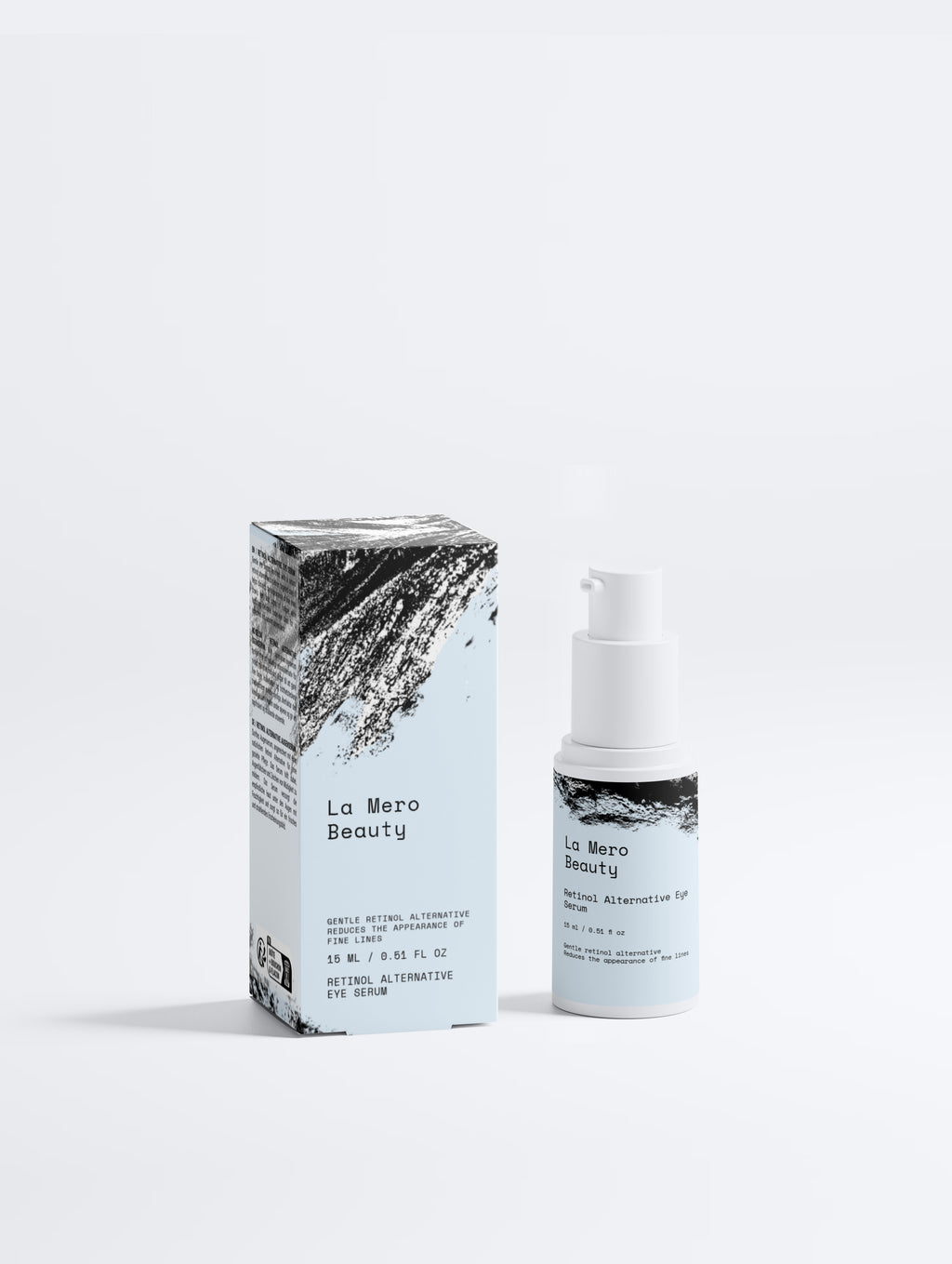Retinol Alternative Eye Serum