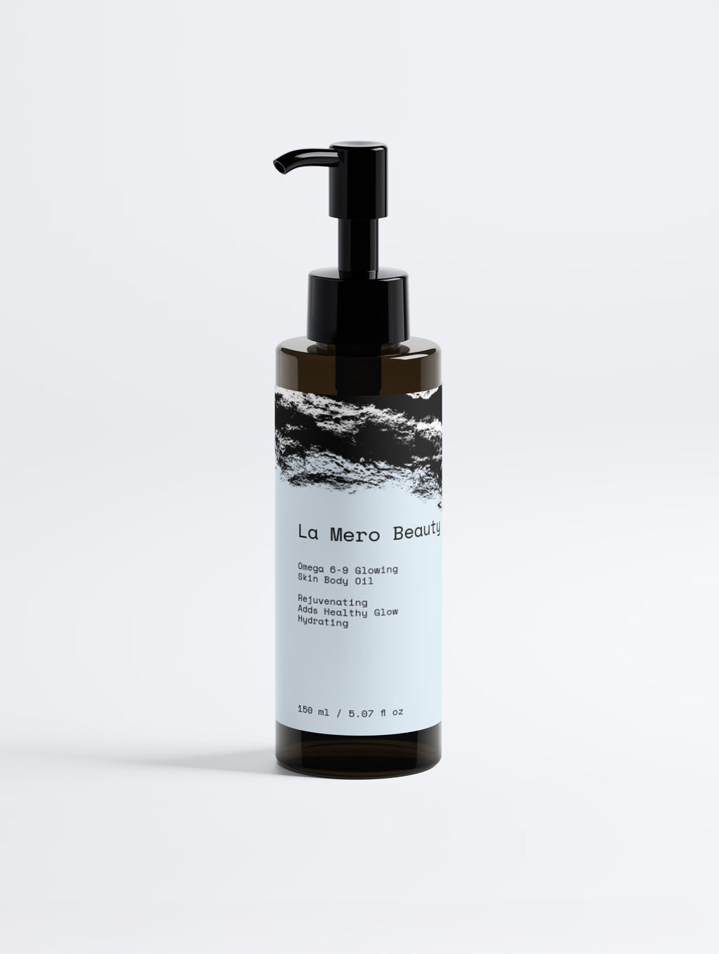Omega 6-9 Glowing Skin Body Oil