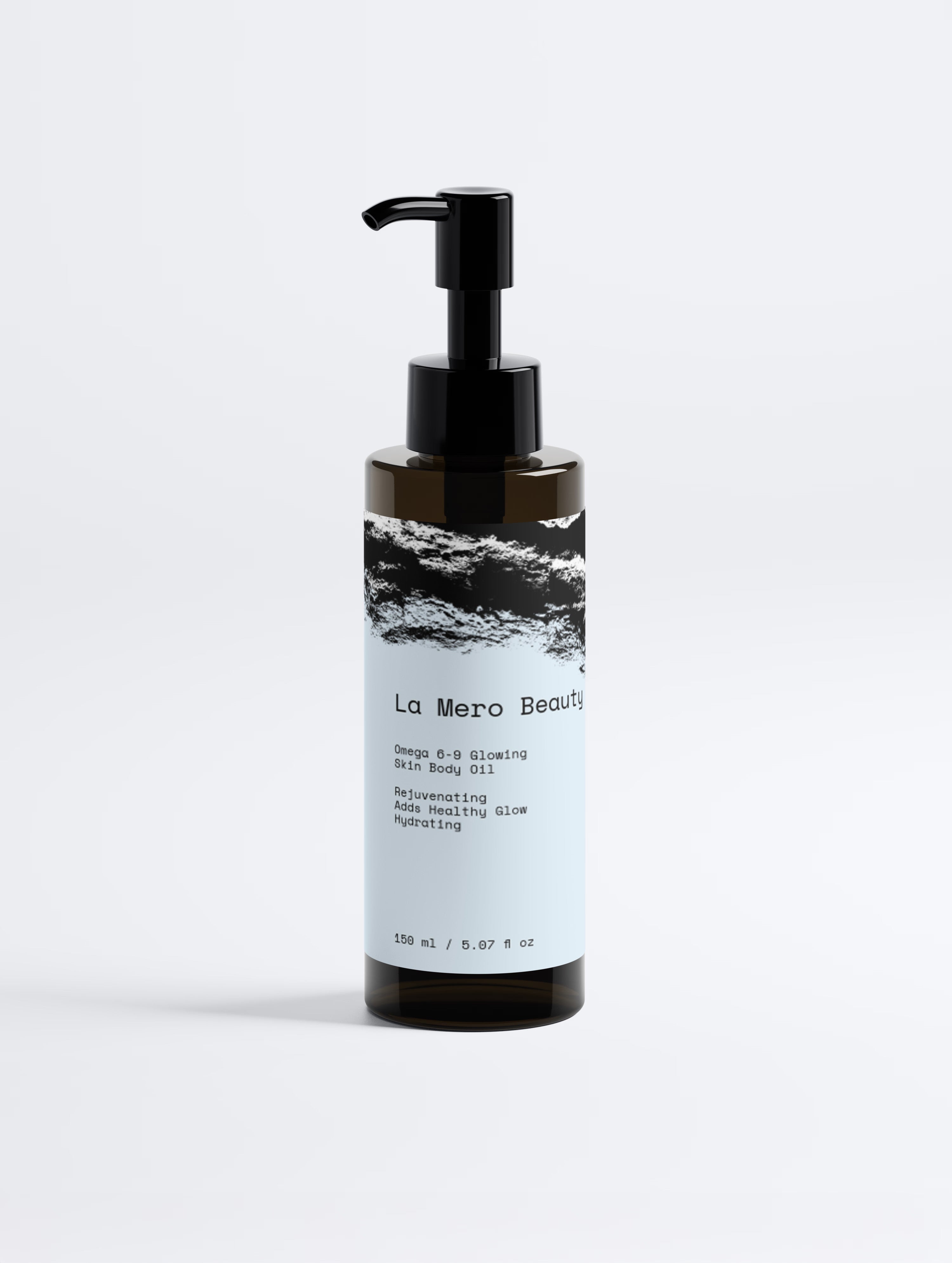 Omega 6-9 Glowing Skin Body Oil