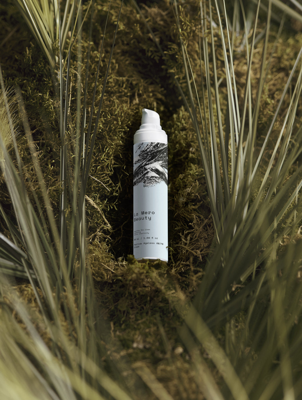 Peptide Ageless AM/PM Cream