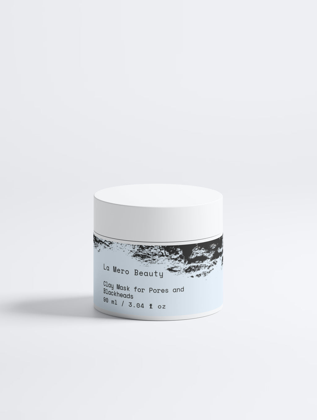 Clay Mask for Pores and Blackheads