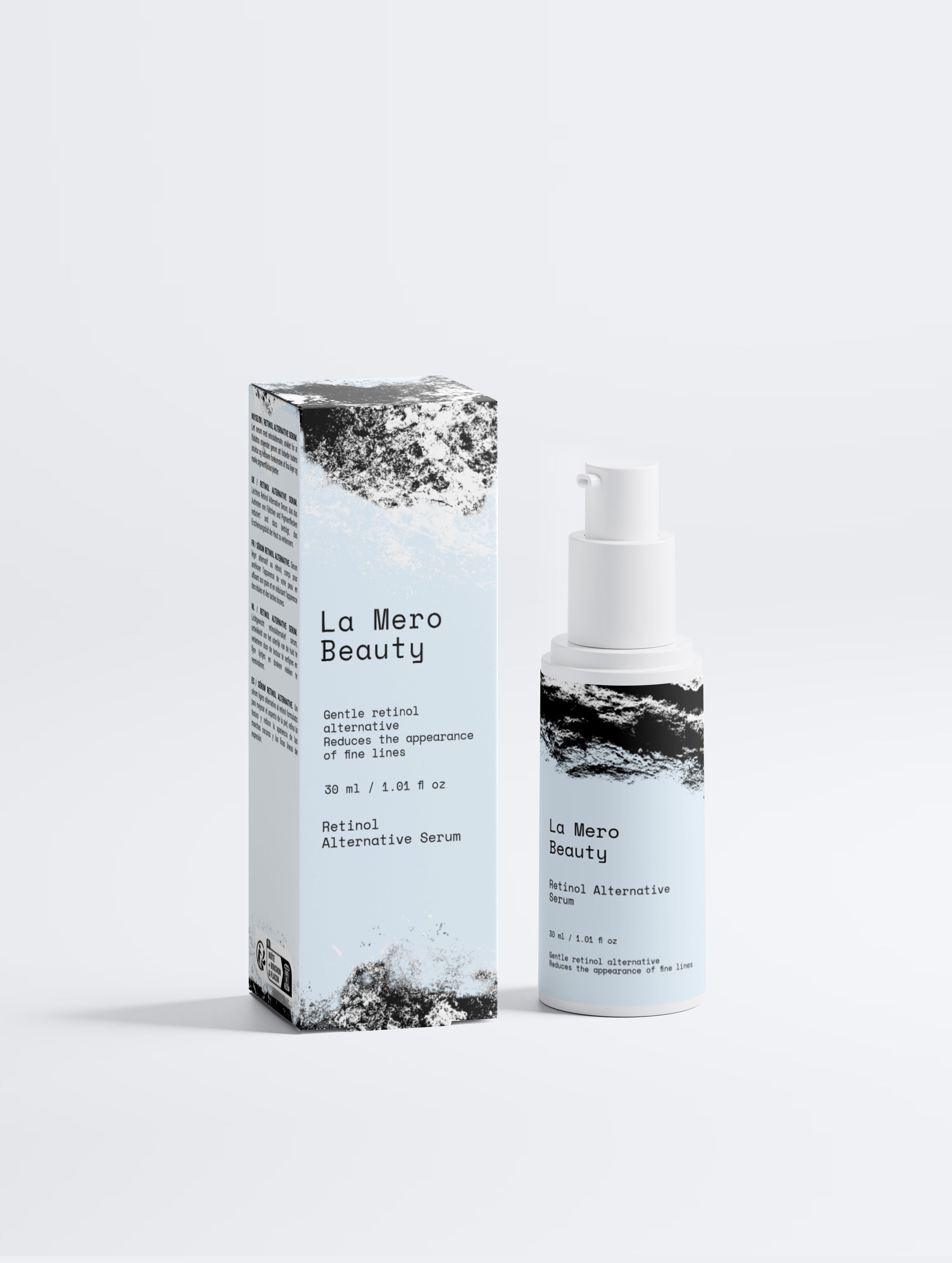 Retinol Alternative Serum