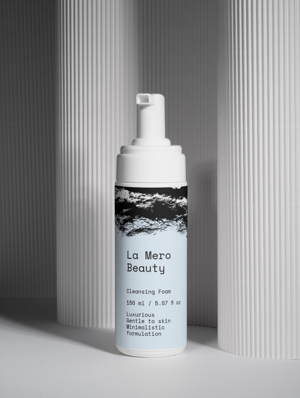 Cleansing Foam