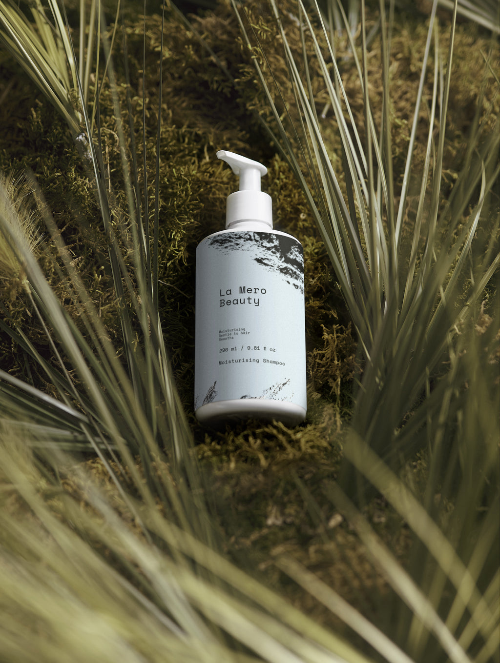 Moisturising Shampoo