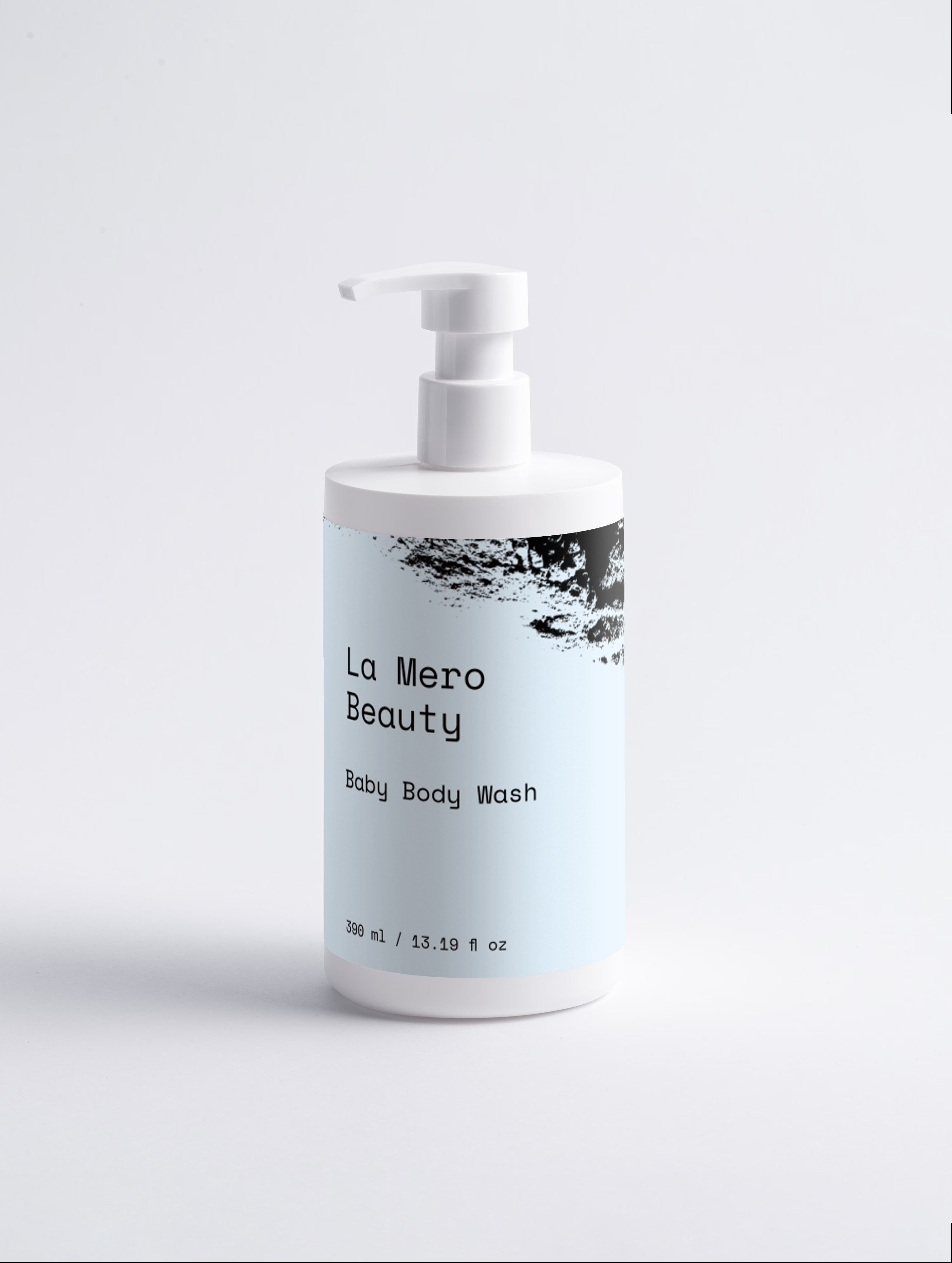 Baby Body Wash