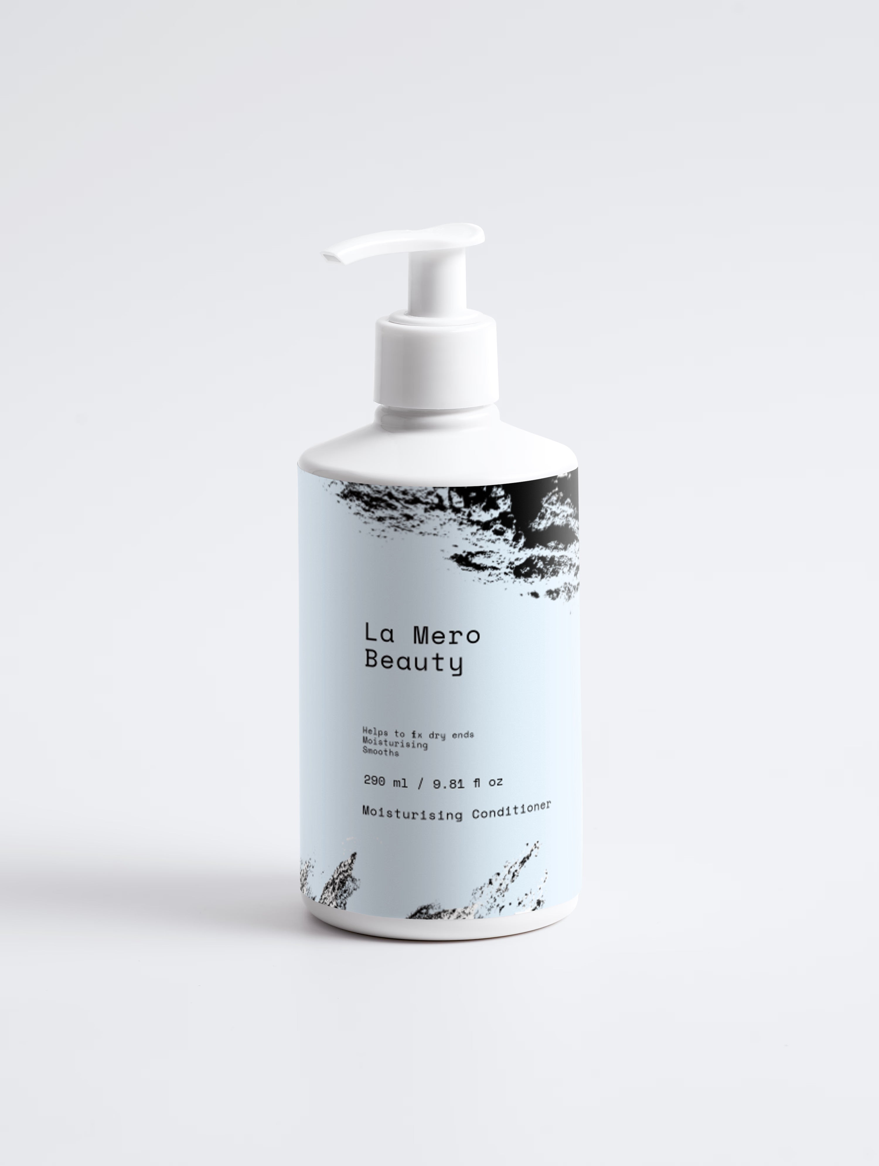 Moisturising Conditioner