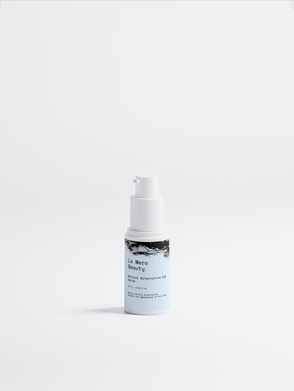 Retinol Alternative Eye Serum