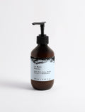 Silk Skin Body Serum, Spices & Sandalwood