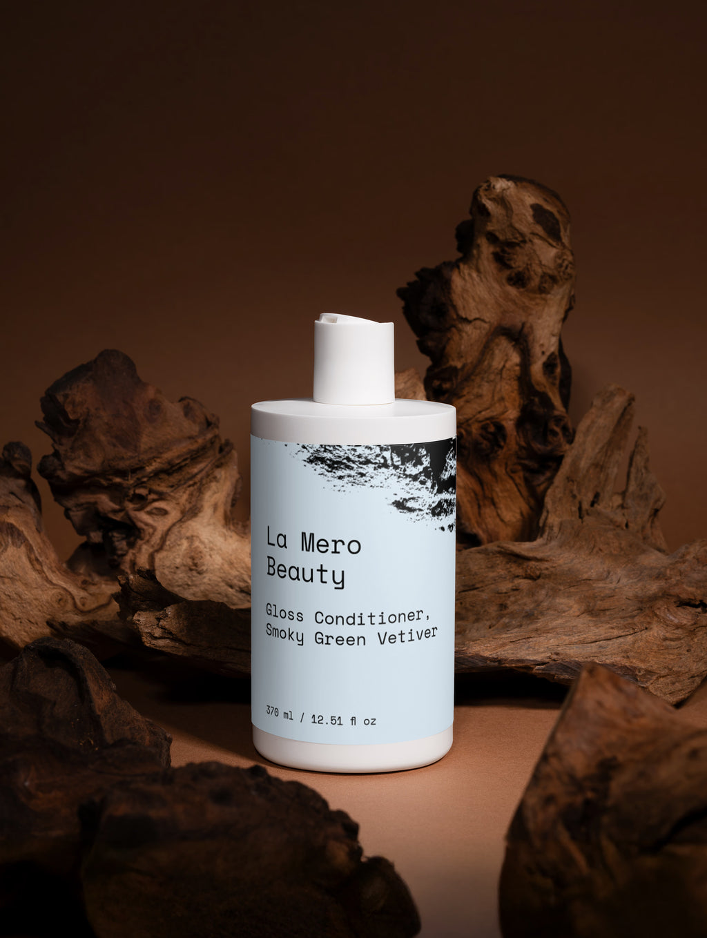 Gloss Conditioner, Smoky Green Vetiver
