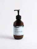 Silk Skin Hand Cream, Woody Amber & Leather
