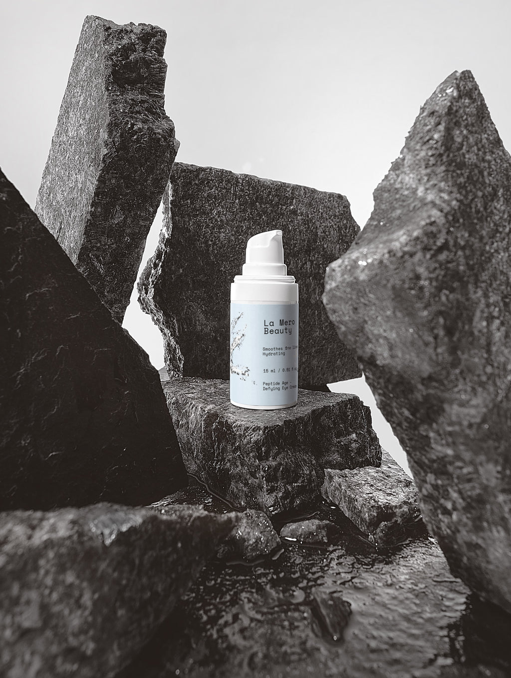 Peptide Age - Defying Eye Cream