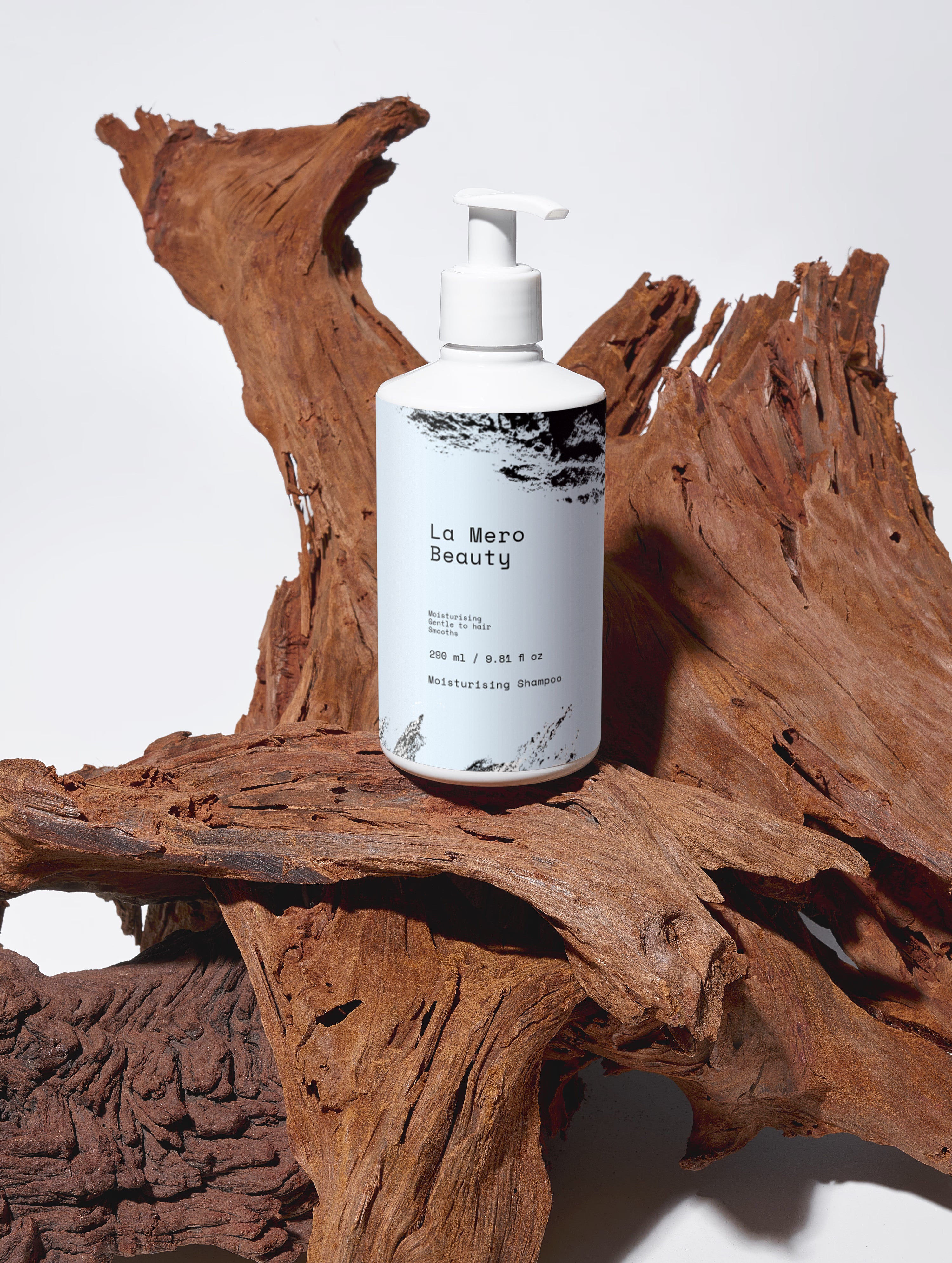 Moisturising Shampoo