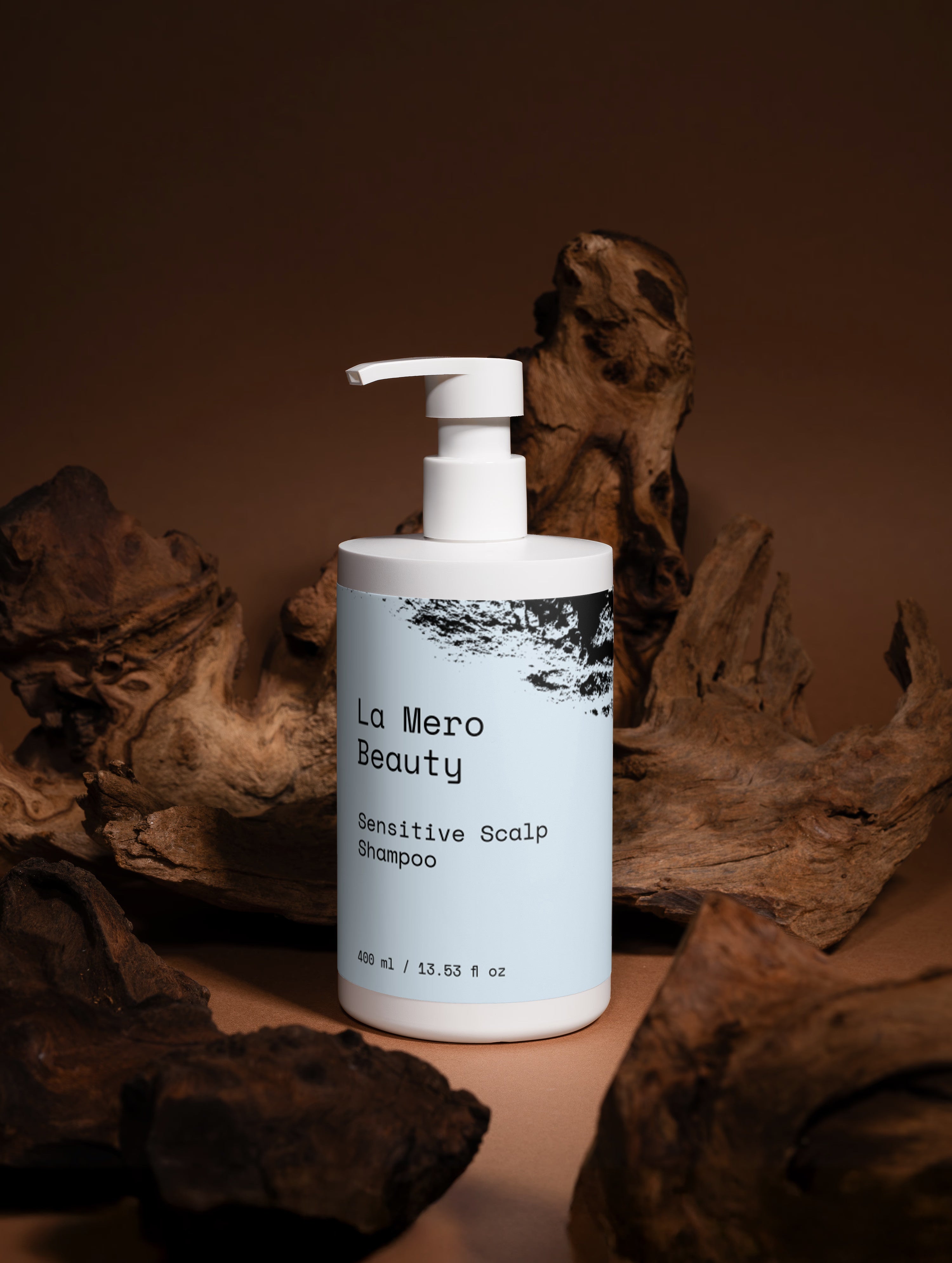 Sensitive Scalp Shampoo