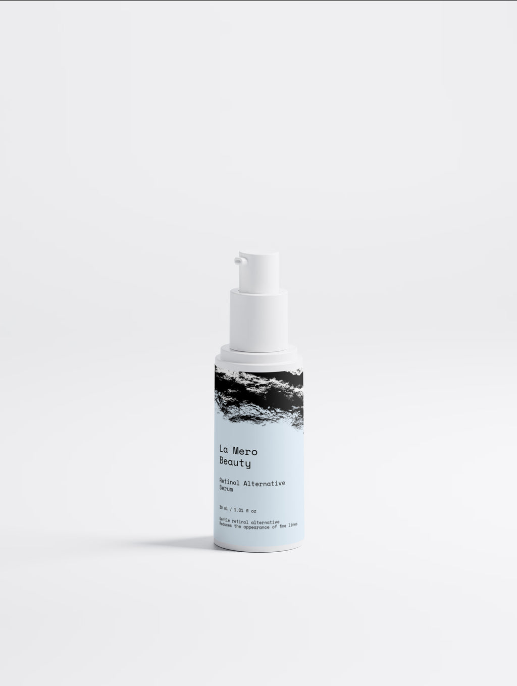 Retinol Alternative Serum