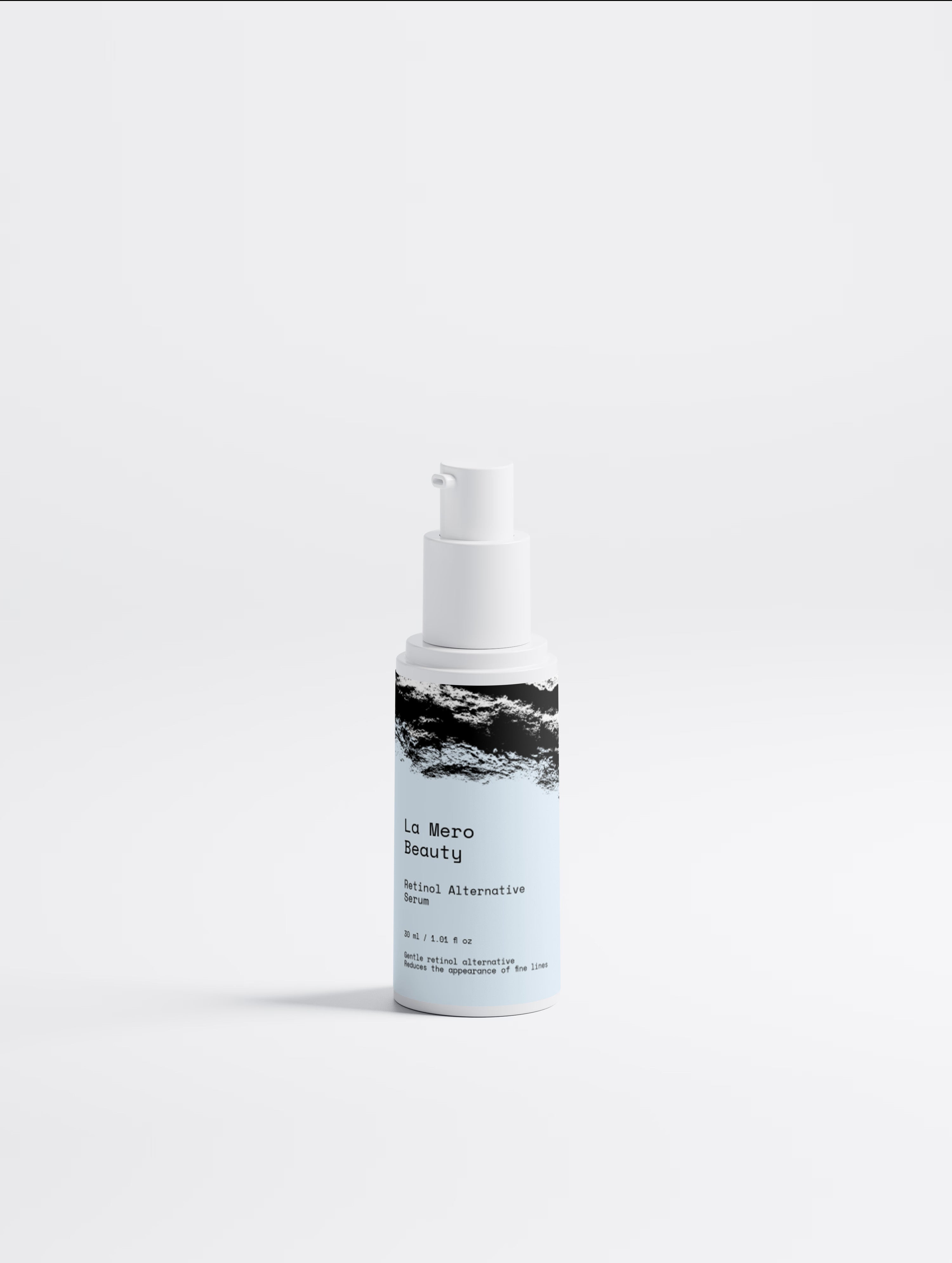 Retinol Alternative Serum